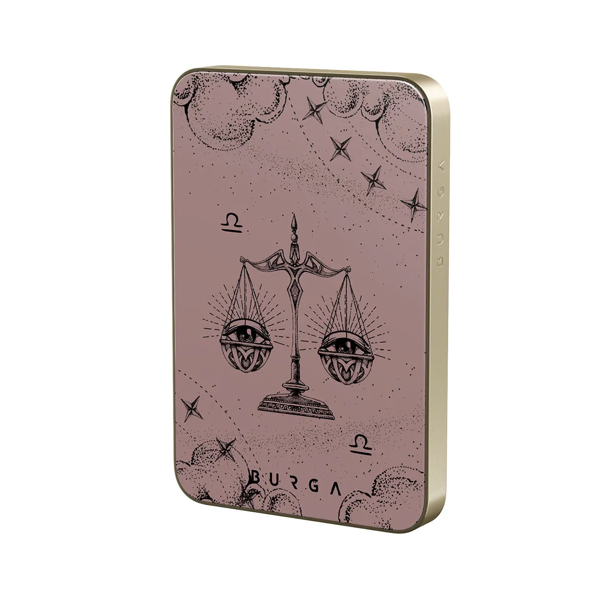 Libra - Magnetic Power Bank