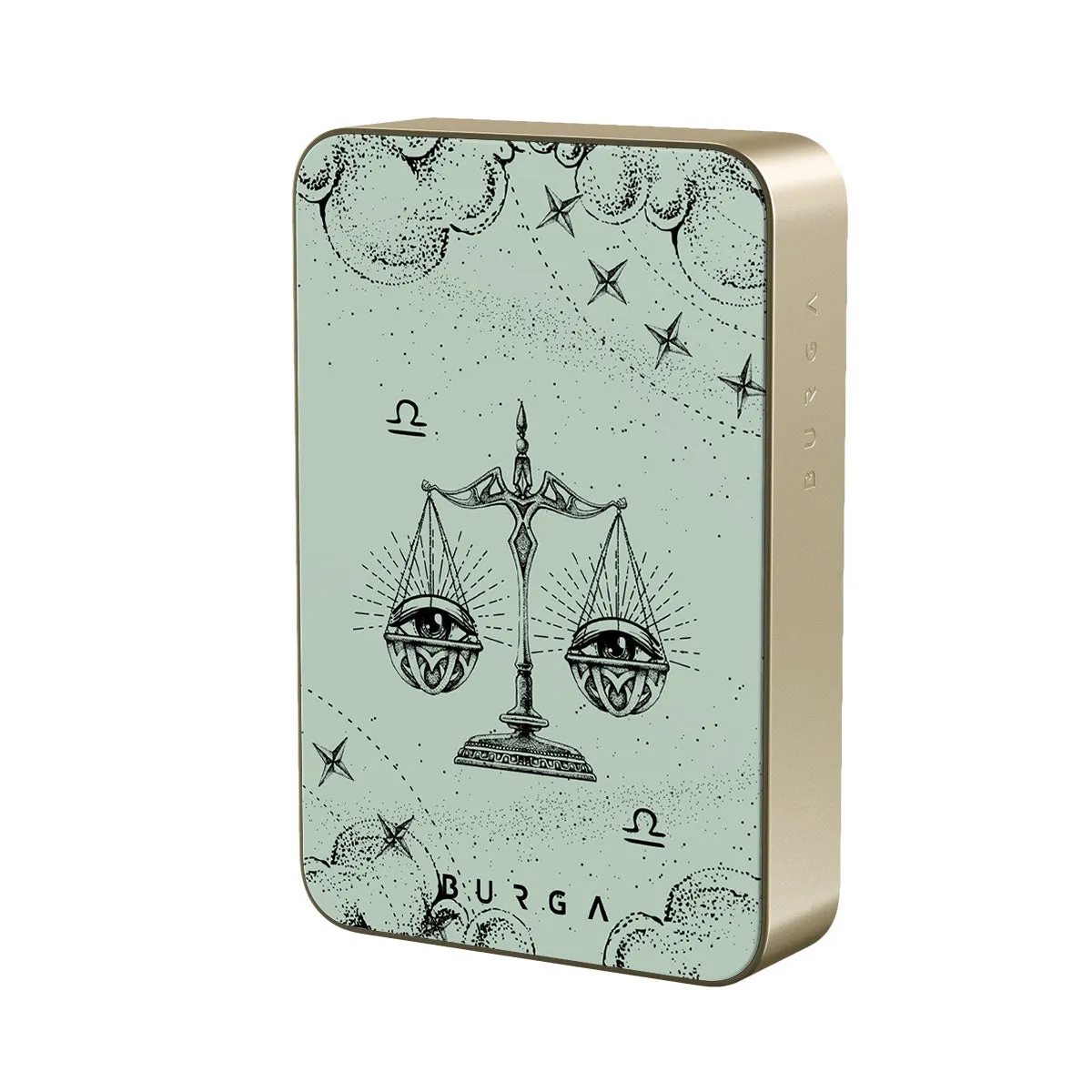 Libra - Magnetic Power Bank