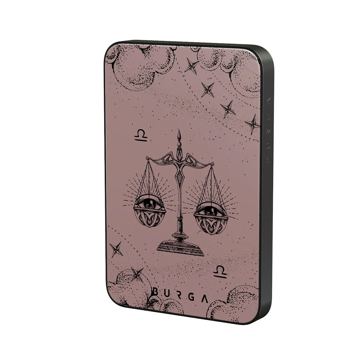 Libra - Magnetic Power Bank