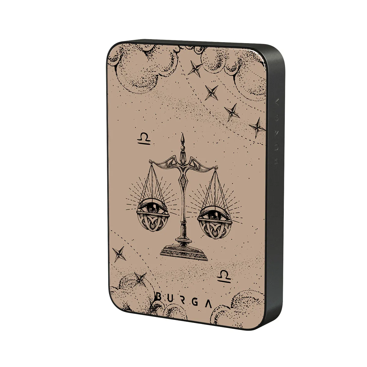 Libra - Magnetic Power Bank
