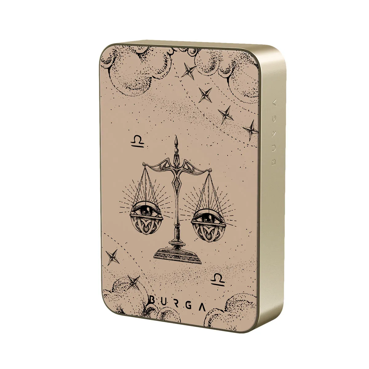 Libra - Magnetic Power Bank