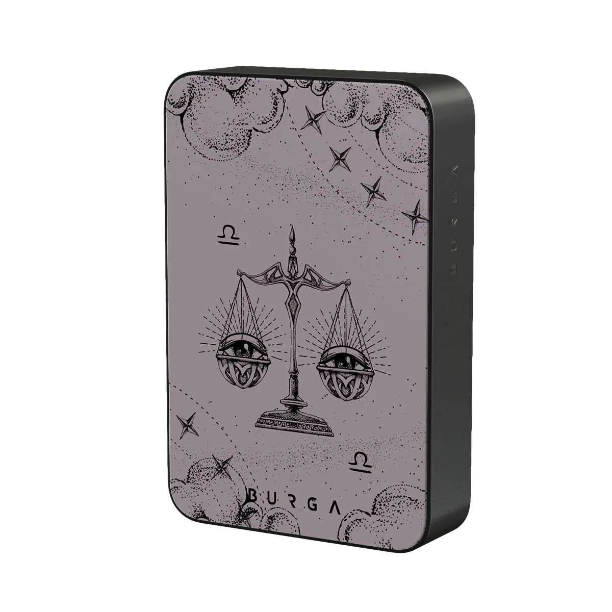 Libra - Magnetic Power Bank