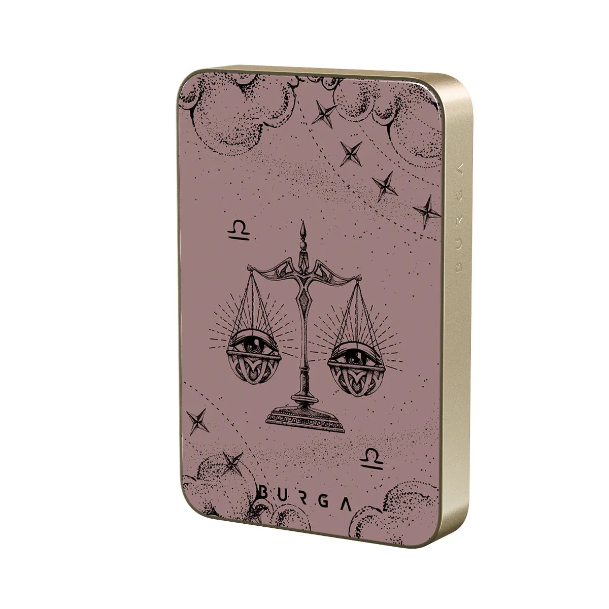 Libra - Magnetic Power Bank