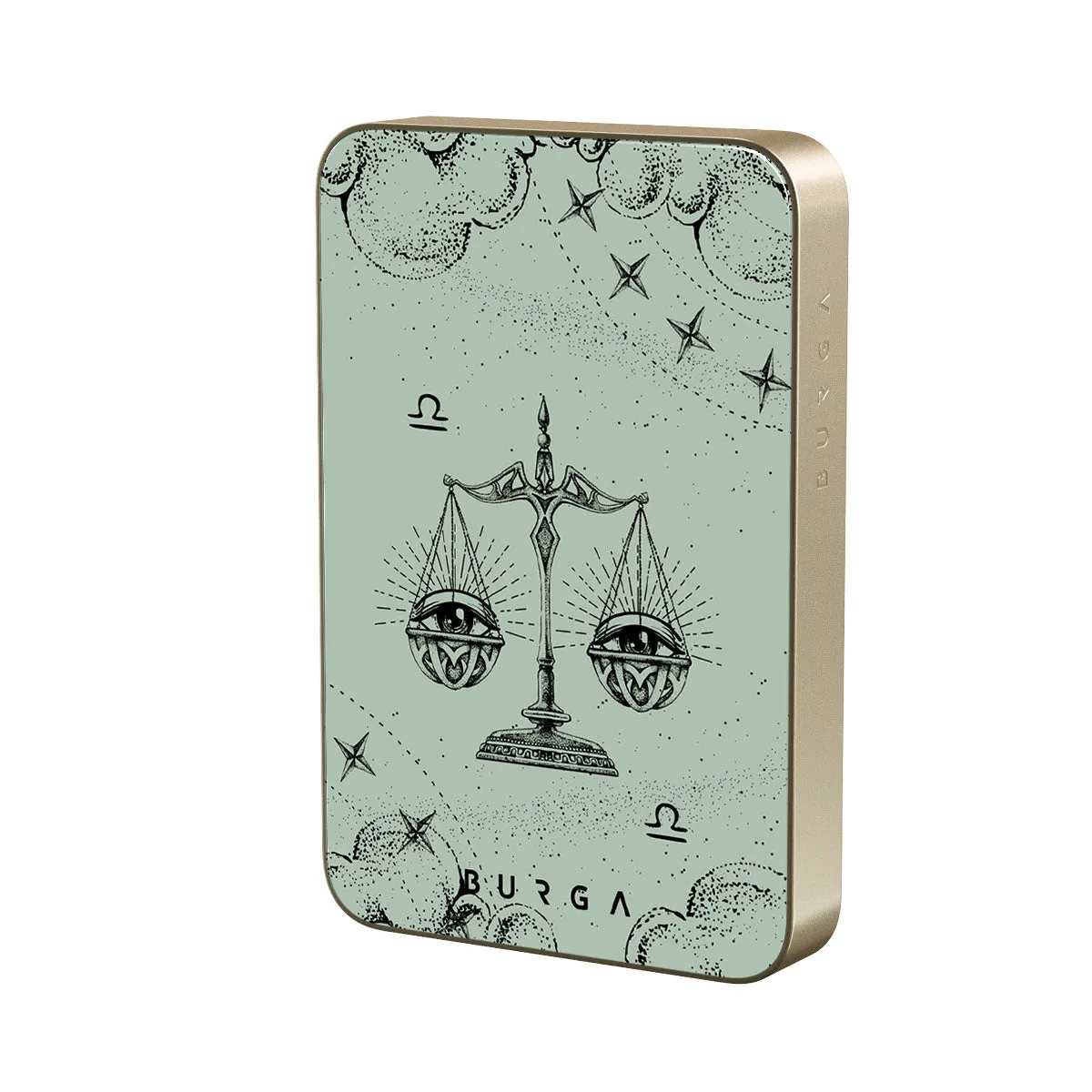 Libra - Magnetic Power Bank