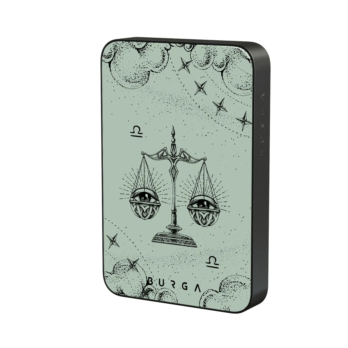 Libra - Magnetic Power Bank