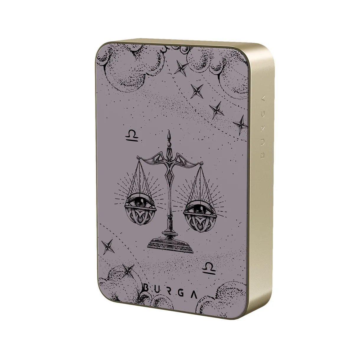 Libra - Magnetic Power Bank