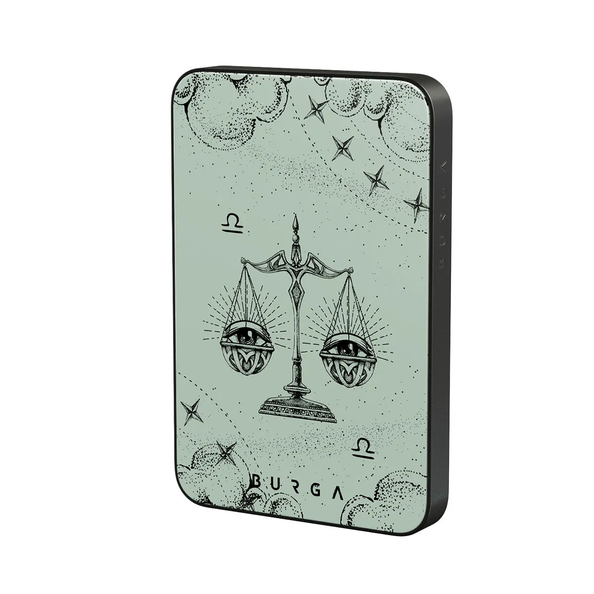 Libra - Magnetic Power Bank