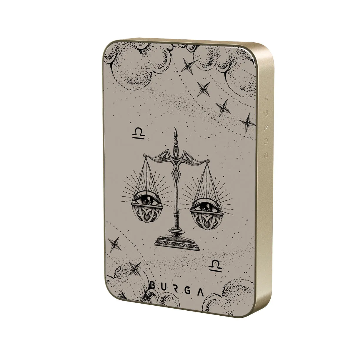 Libra - Magnetic Power Bank
