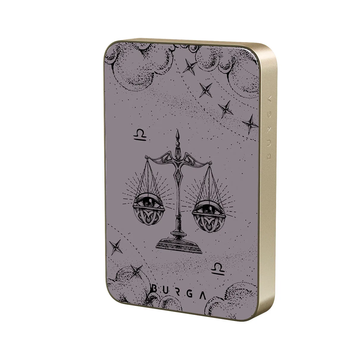 Libra - Magnetic Power Bank