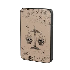 Libra - Magnetic Power Bank