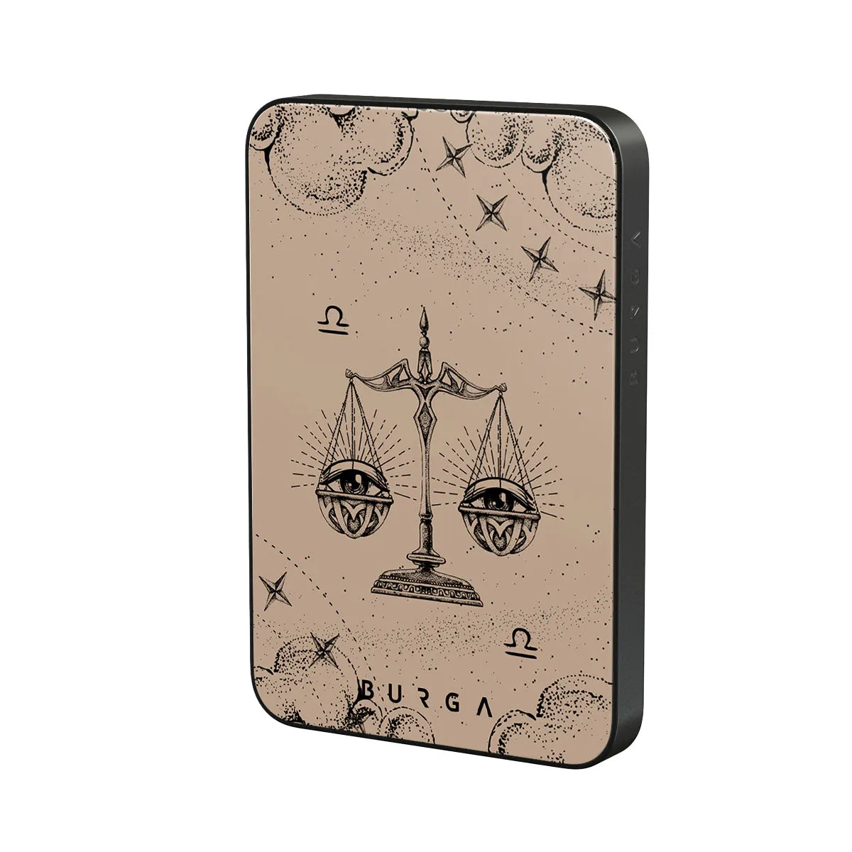 Libra - Magnetic Power Bank
