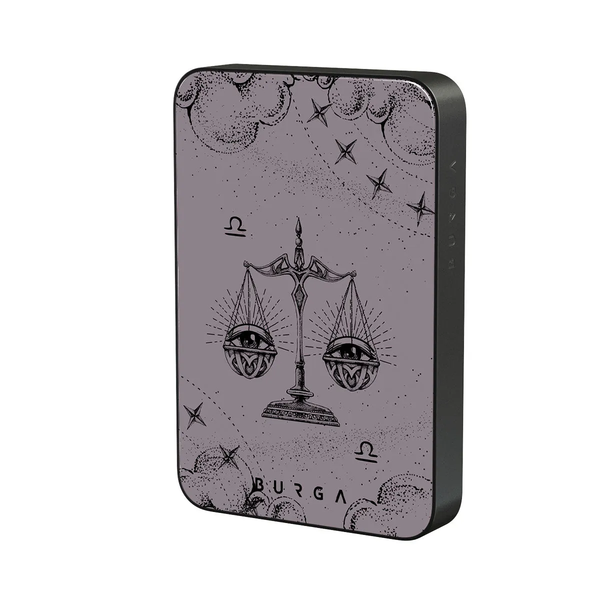 Libra - Magnetic Power Bank
