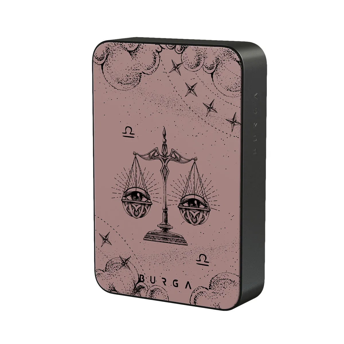 Libra - Magnetic Power Bank