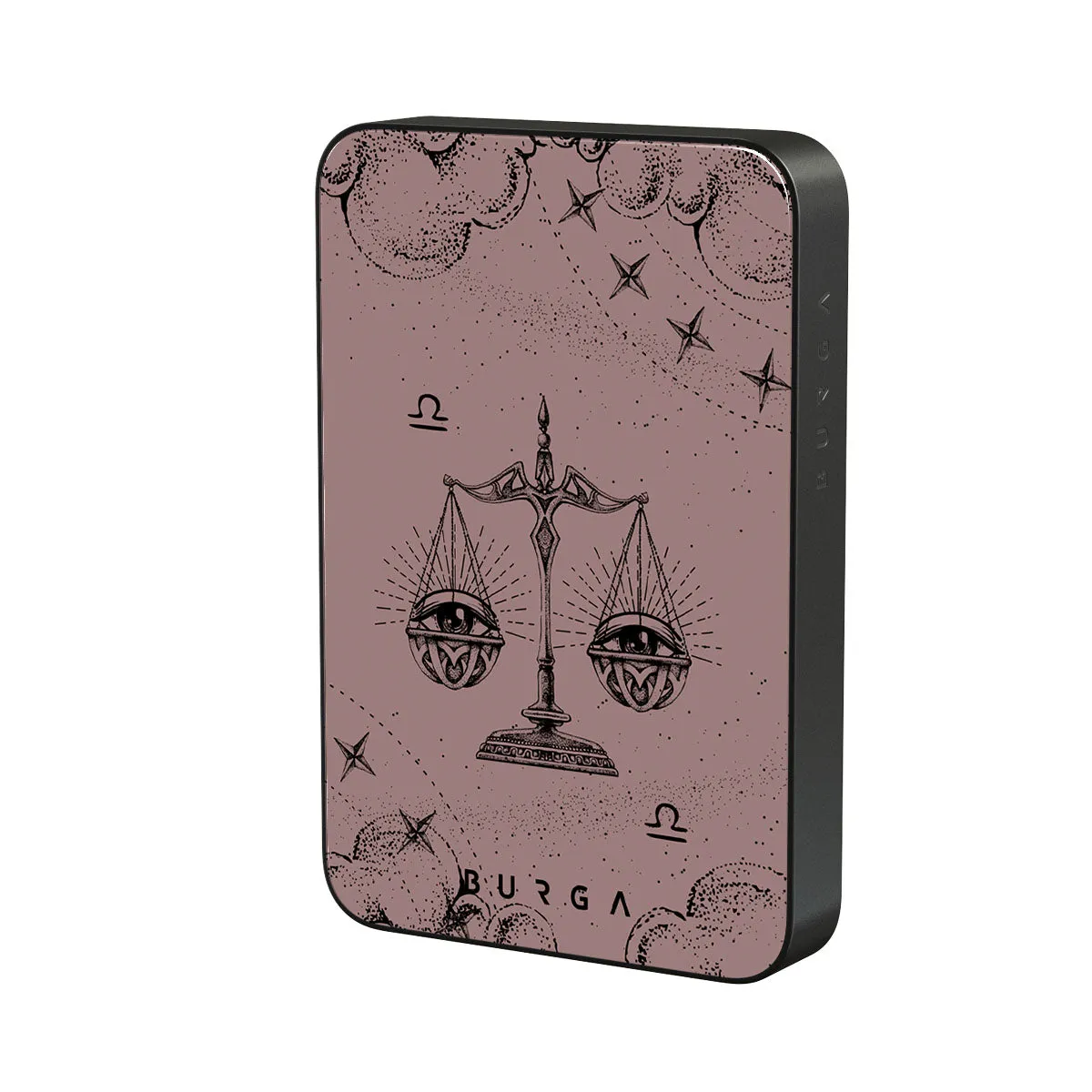 Libra - Magnetic Power Bank