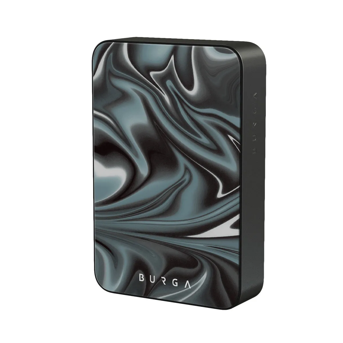 Lightning Strike - Magnetic Power Bank
