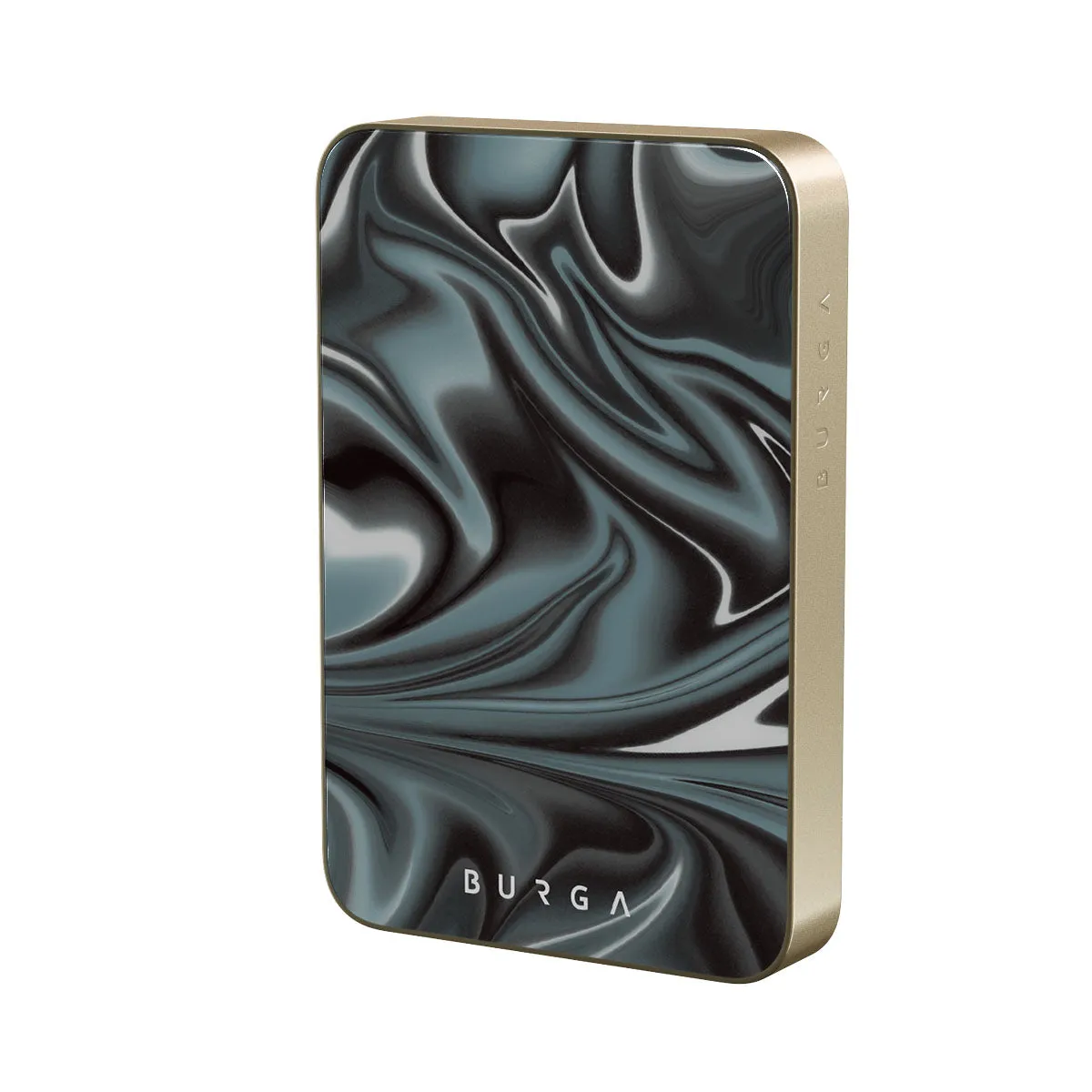 Lightning Strike - Magnetic Power Bank