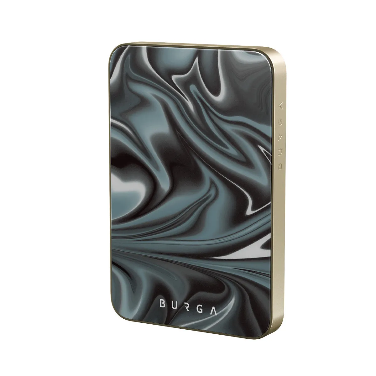 Lightning Strike - Magnetic Power Bank