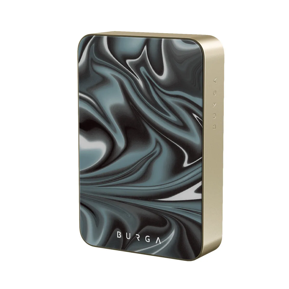 Lightning Strike - Magnetic Power Bank