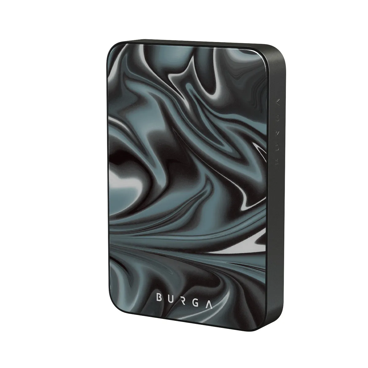 Lightning Strike - Magnetic Power Bank