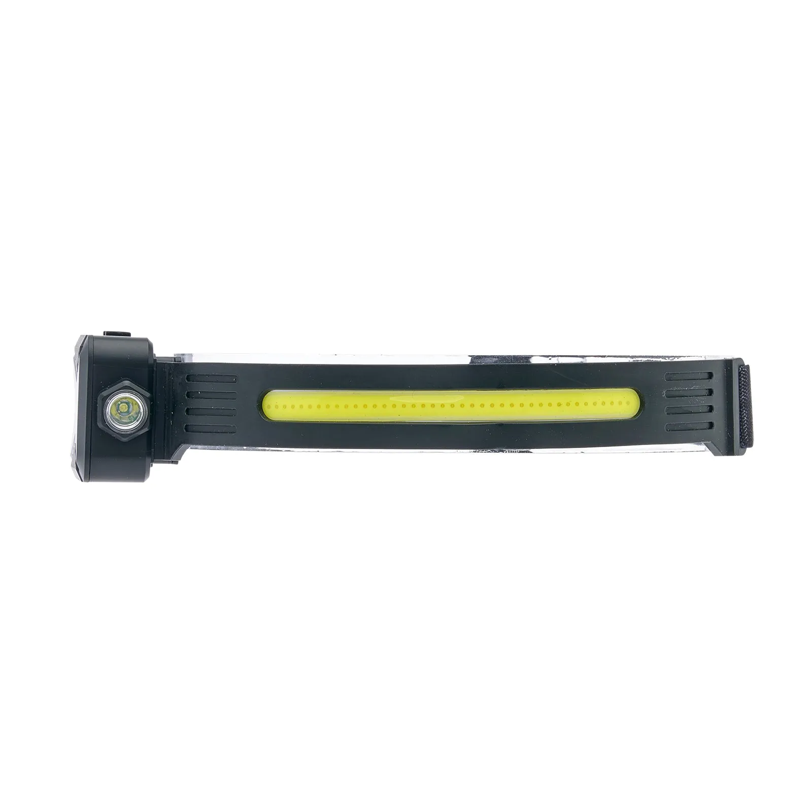 LitezAll Briteband® Low Profile Silicone Low Profile Headlamp with Inspection Light