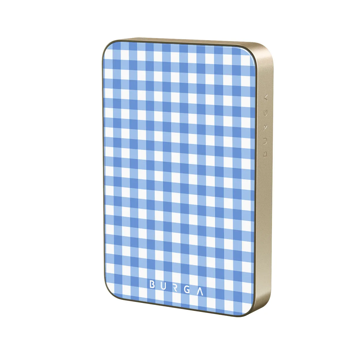 Lovely Day - Magnetic Power Bank