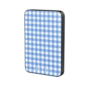 Lovely Day - Magnetic Power Bank