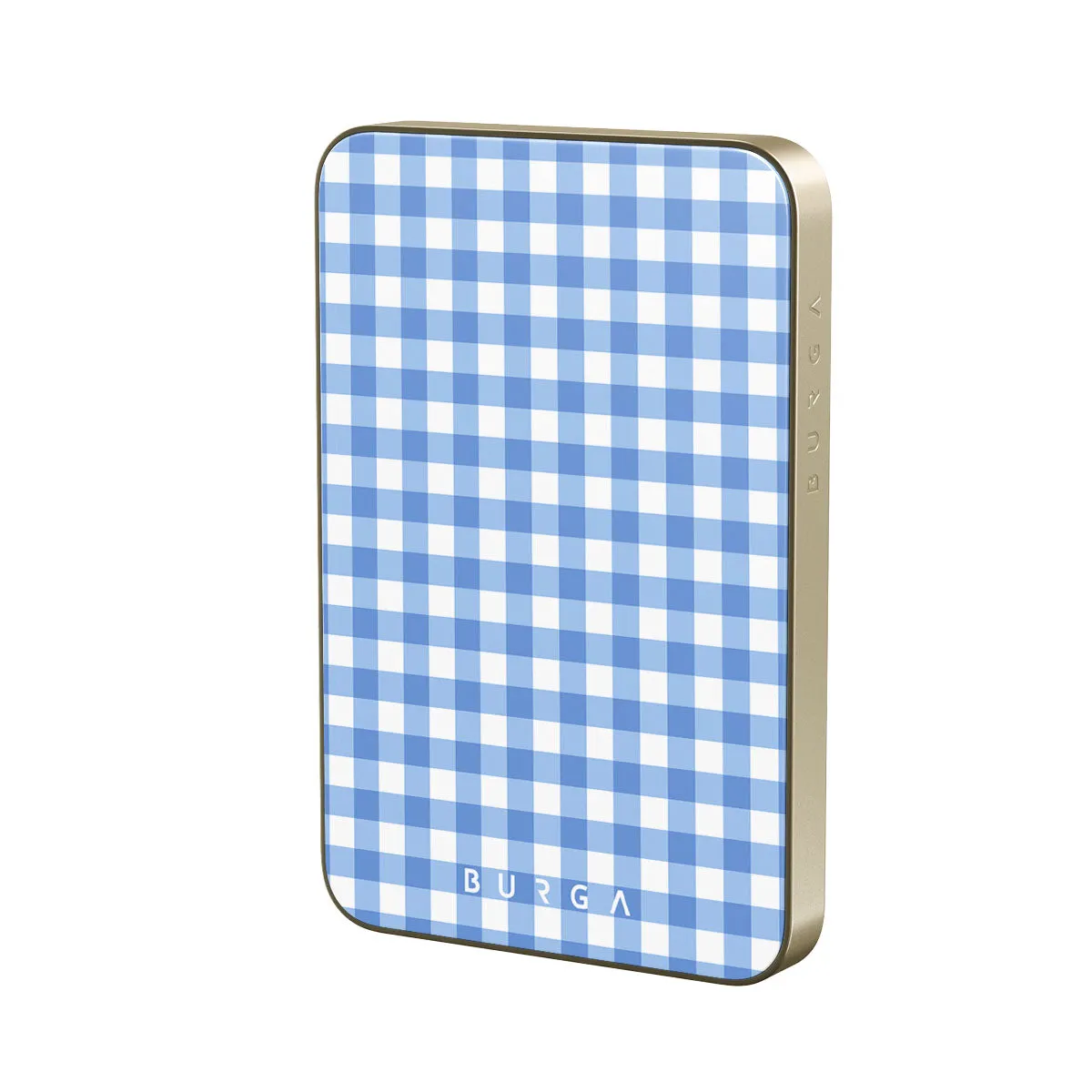 Lovely Day - Magnetic Power Bank