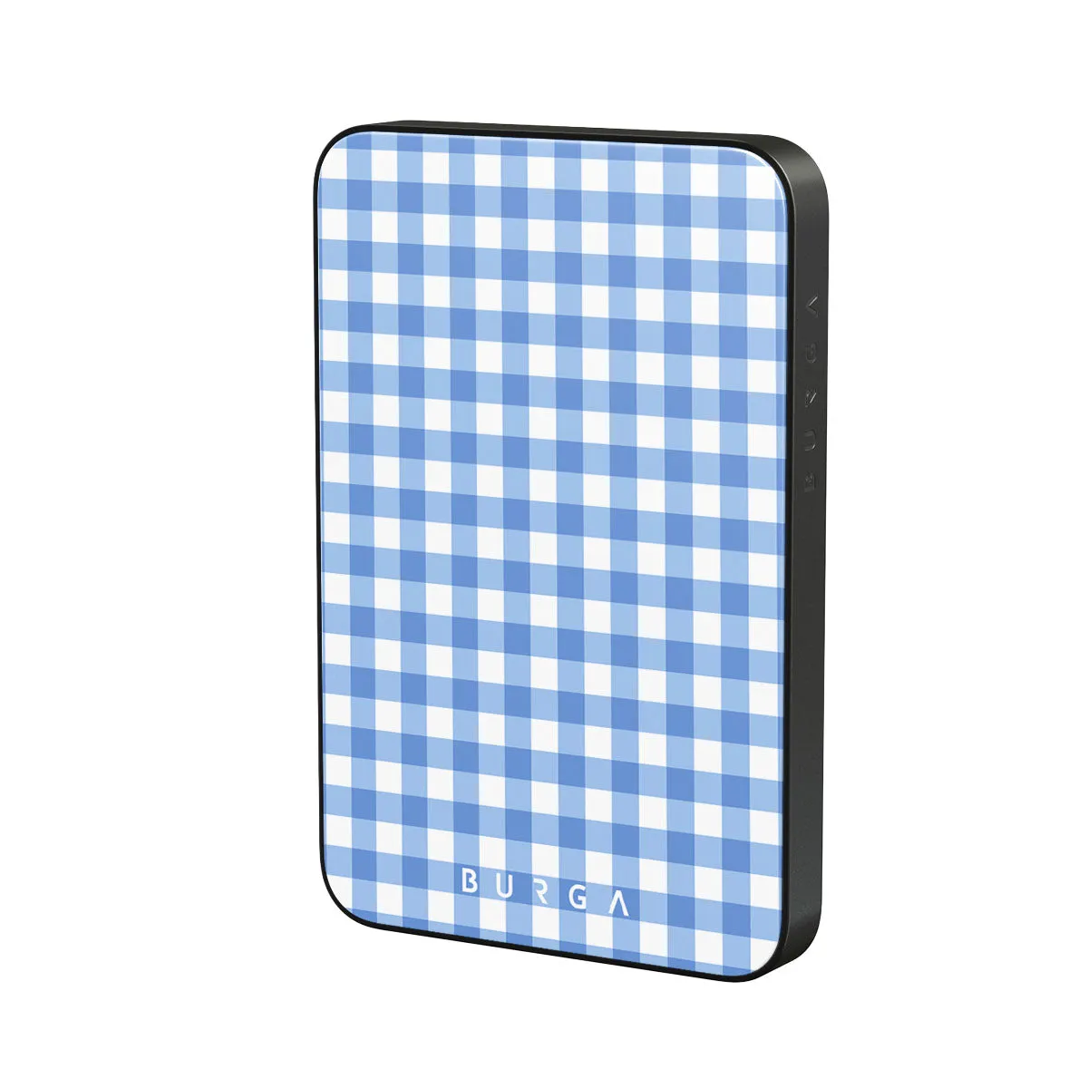 Lovely Day - Magnetic Power Bank