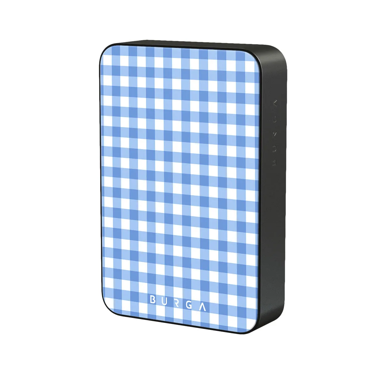Lovely Day - Magnetic Power Bank