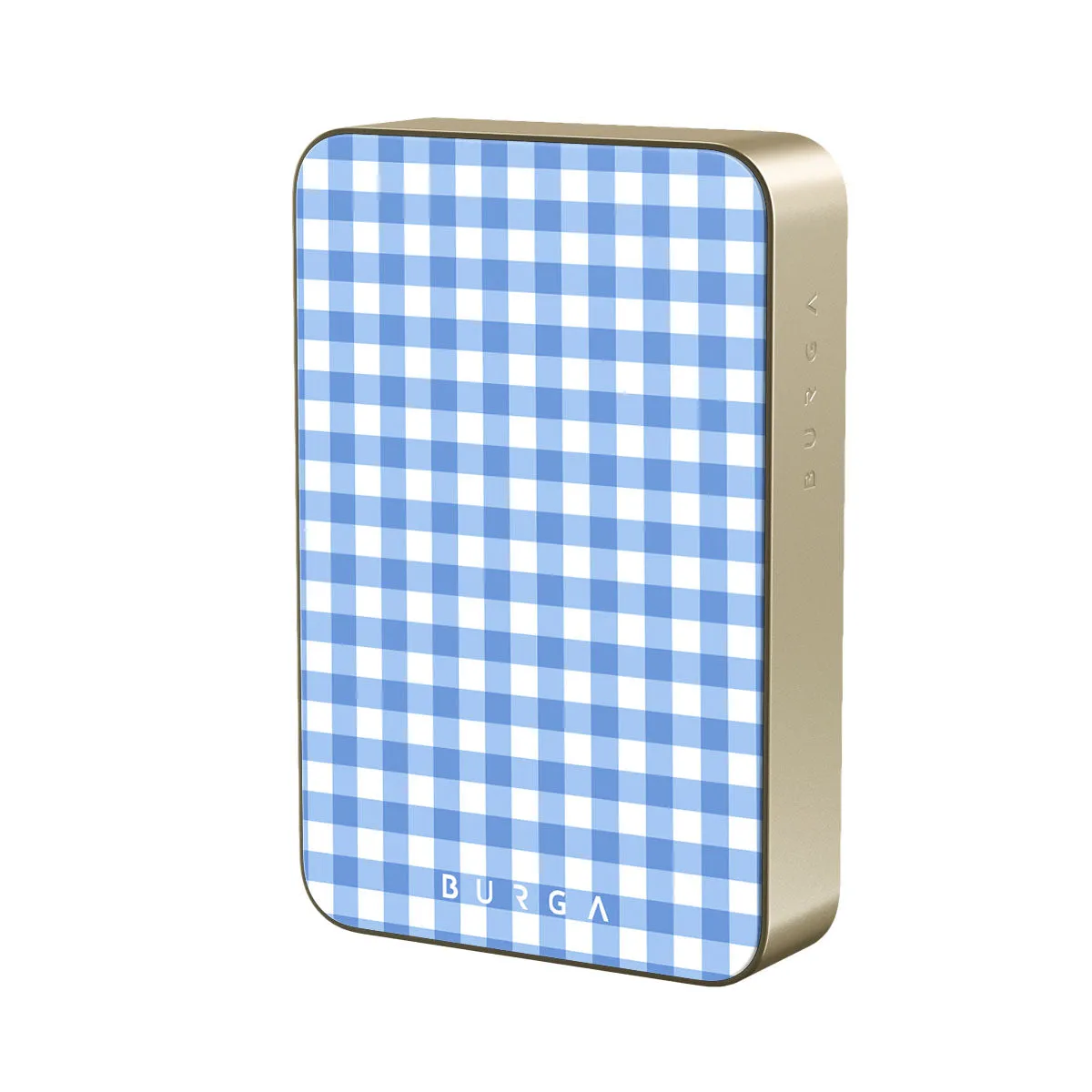 Lovely Day - Magnetic Power Bank