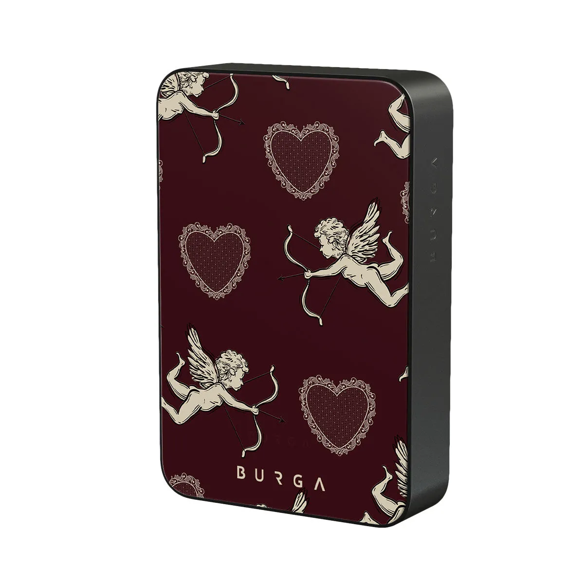 Lovestruck - Magnetic Power Bank