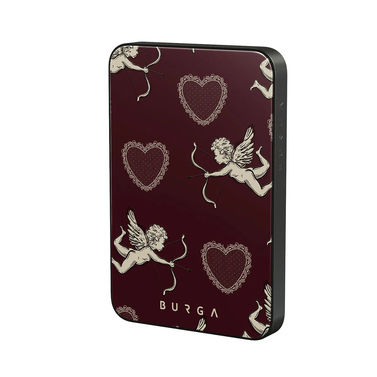 Lovestruck - Magnetic Power Bank