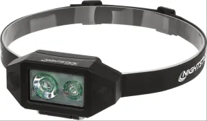 Low-Profile Multi-Function Dual-Light™ Headlamp