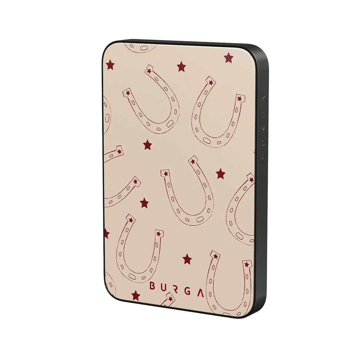 Lucky Charm - Magnetic Power Bank