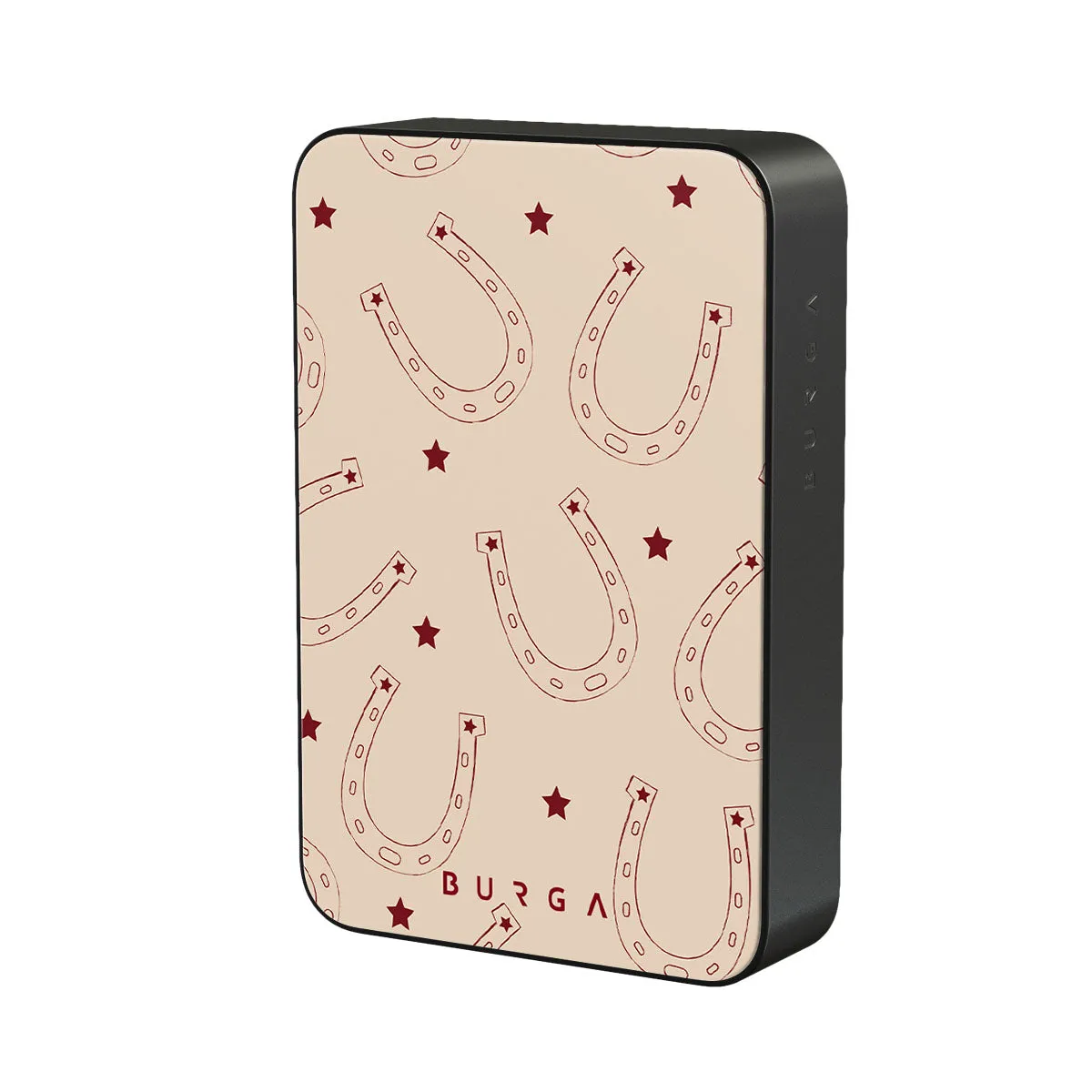 Lucky Charm - Magnetic Power Bank