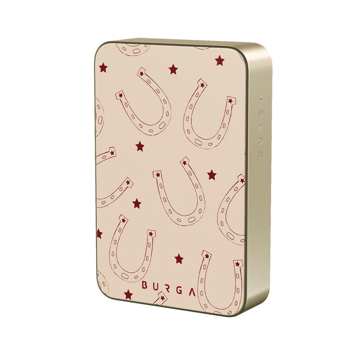 Lucky Charm - Magnetic Power Bank