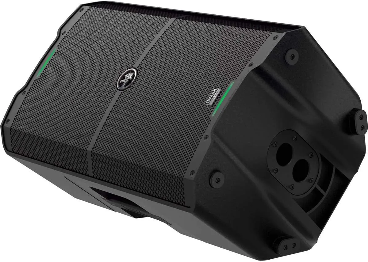 Mackie SRM212 V-Class 2,000W 12-inch Powered Speaker