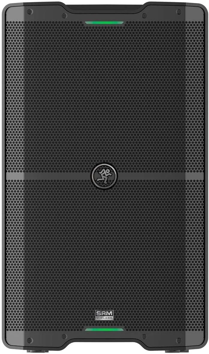 Mackie SRM212 V-Class 2,000W 12-inch Powered Speaker
