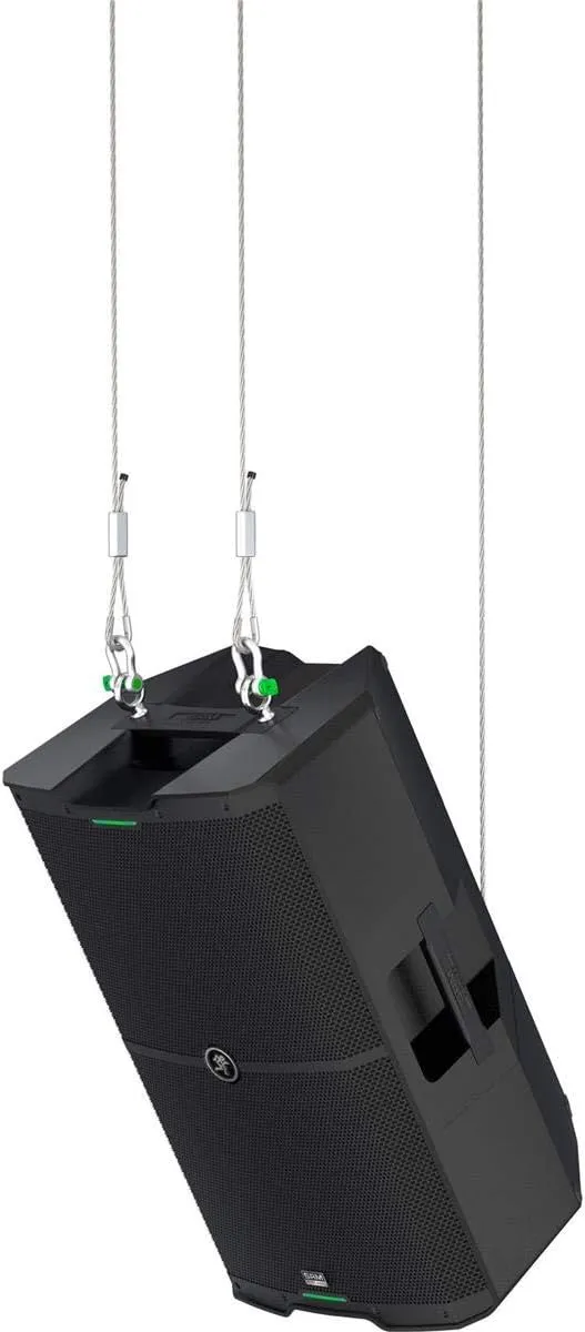 Mackie SRM212 V-Class 2,000W 12-inch Powered Speaker