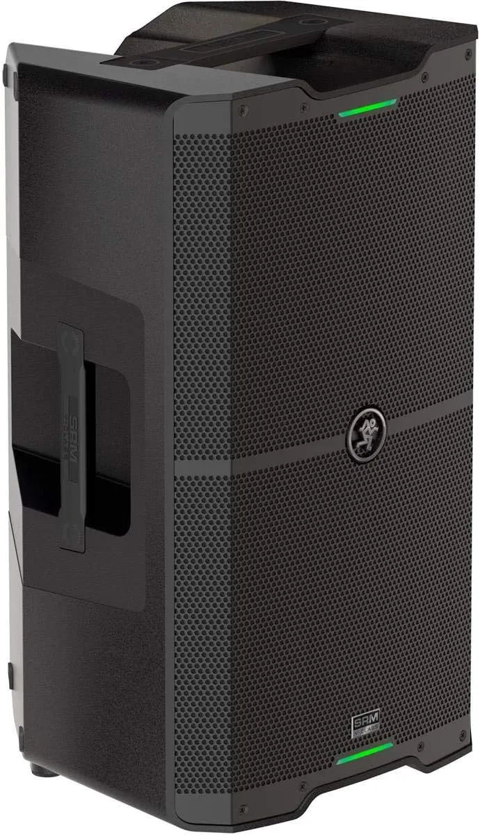 Mackie SRM212 V-Class 2,000W 12-inch Powered Speaker