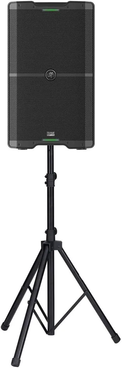 Mackie SRM212 V-Class 2,000W 12-inch Powered Speaker