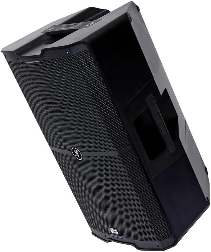 Mackie SRM215 V-Class 2000W 15 inch Powered Speaker