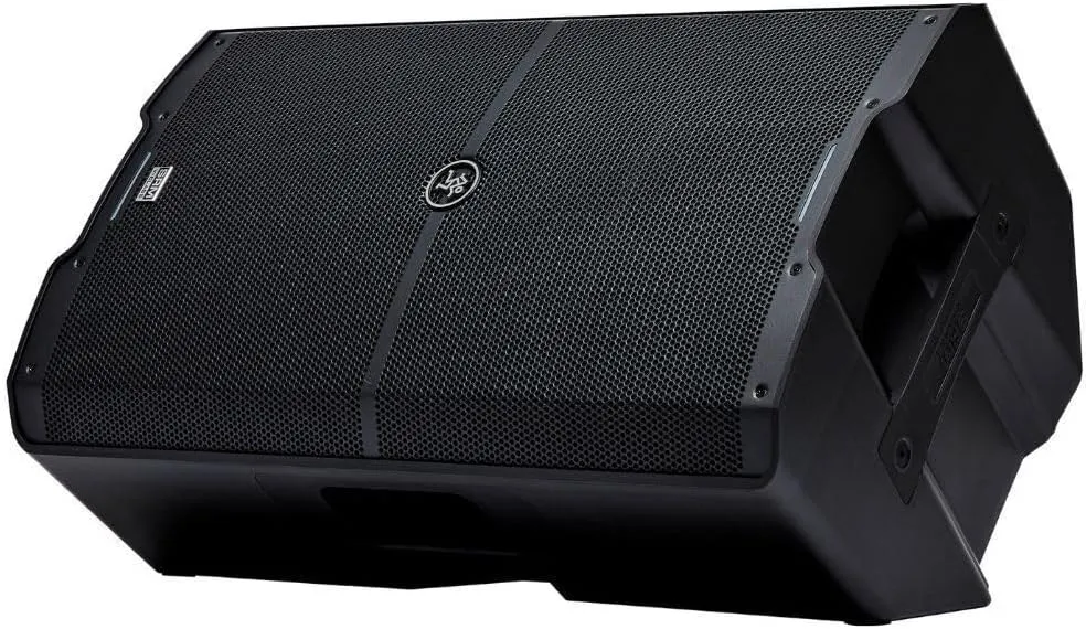 Mackie SRM215 V-Class 2000W 15 inch Powered Speaker