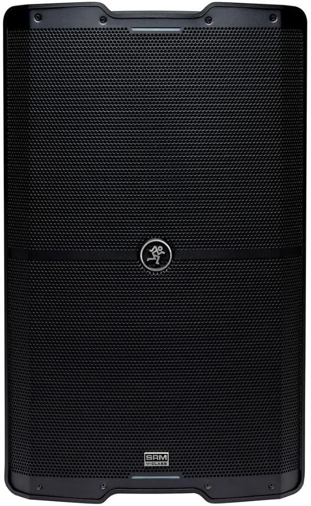 Mackie SRM215 V-Class 2000W 15 inch Powered Speaker