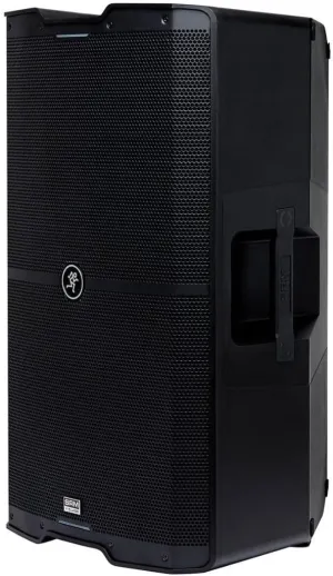 Mackie SRM215 V-Class 2000W 15 inch Powered Speaker