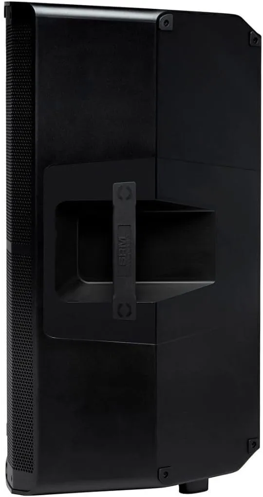 Mackie SRM215 V-Class 2000W 15 inch Powered Speaker