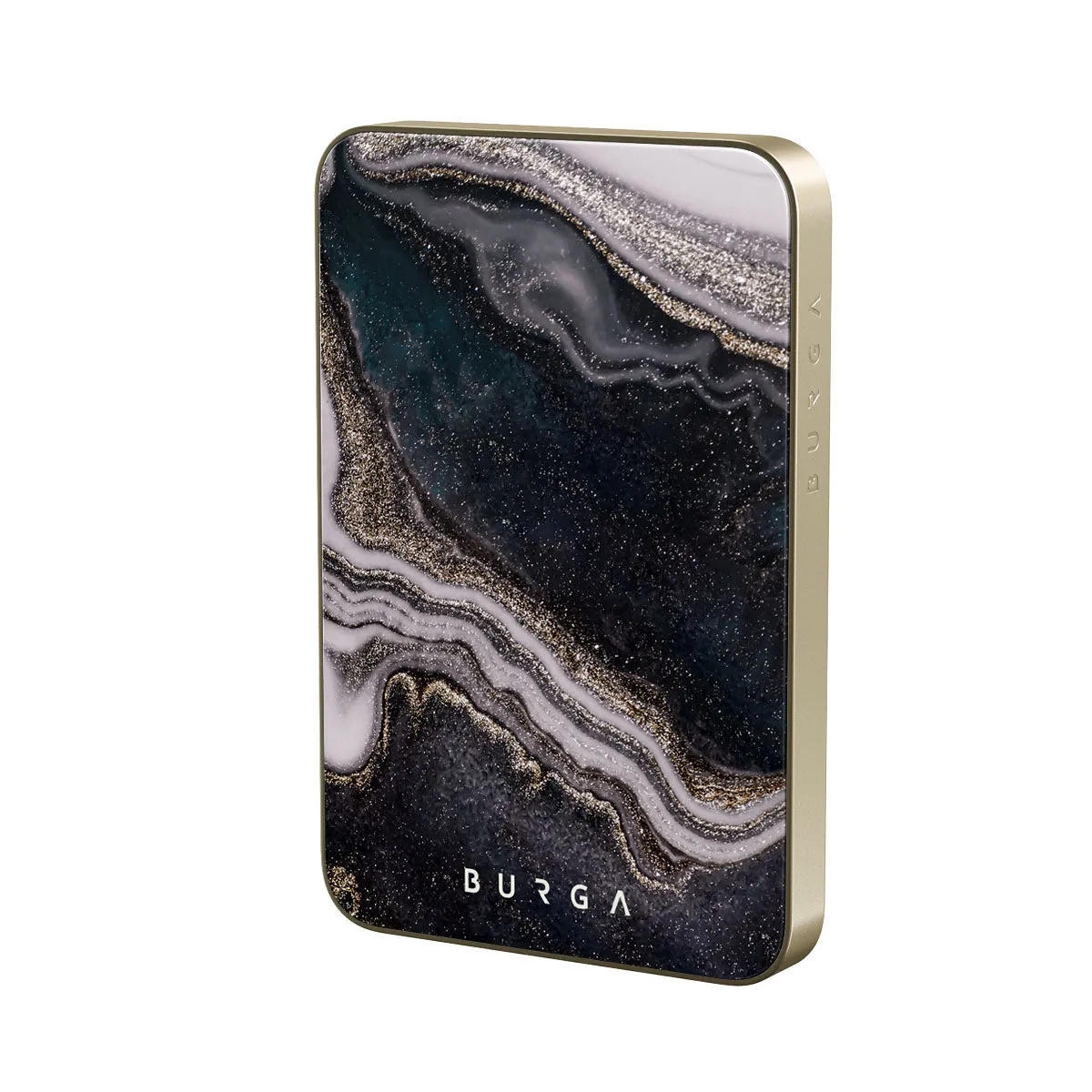 Magic Night - Beautiful Magnetic Power Bank