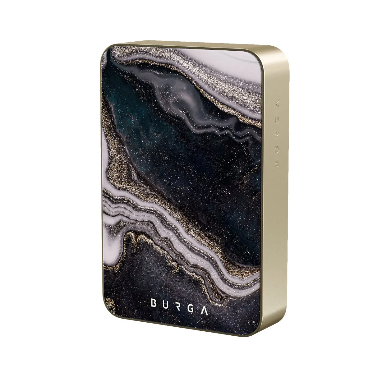 Magic Night - Beautiful Magnetic Power Bank