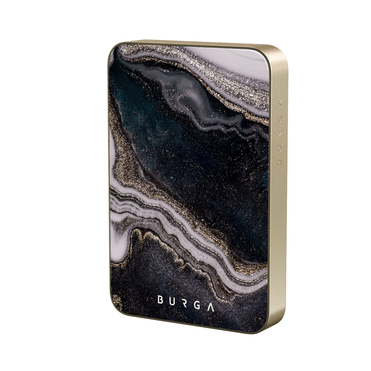 Magic Night - Beautiful Magnetic Power Bank