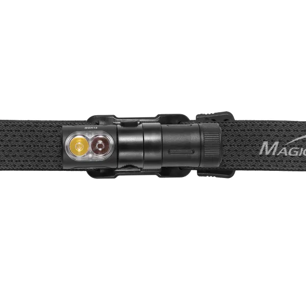 Magicshine Headlamp MOH15 400 Lumenns